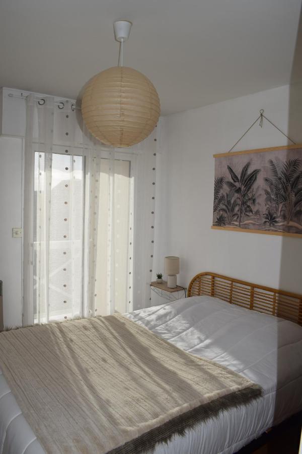 Cote Et Vie - Appartement Et Garage سانت جيل كروا دي فيي المظهر الخارجي الصورة